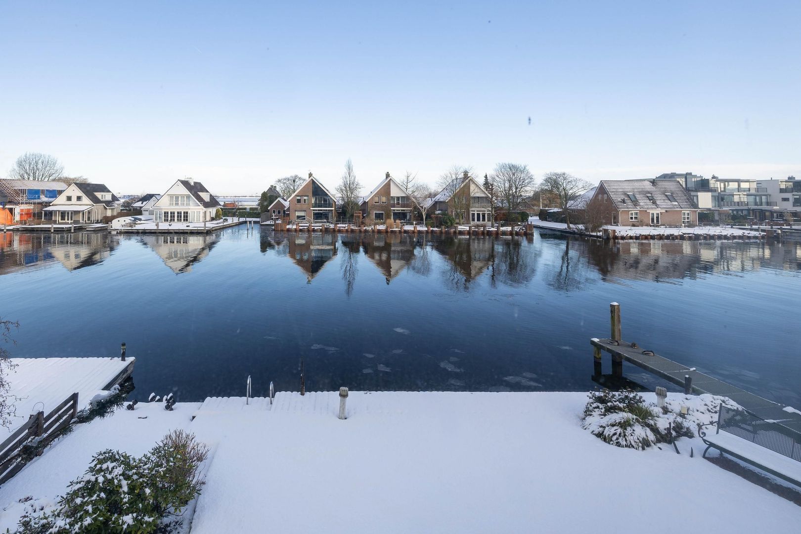 Weteringpad 25, Woubrugge foto-20 blur