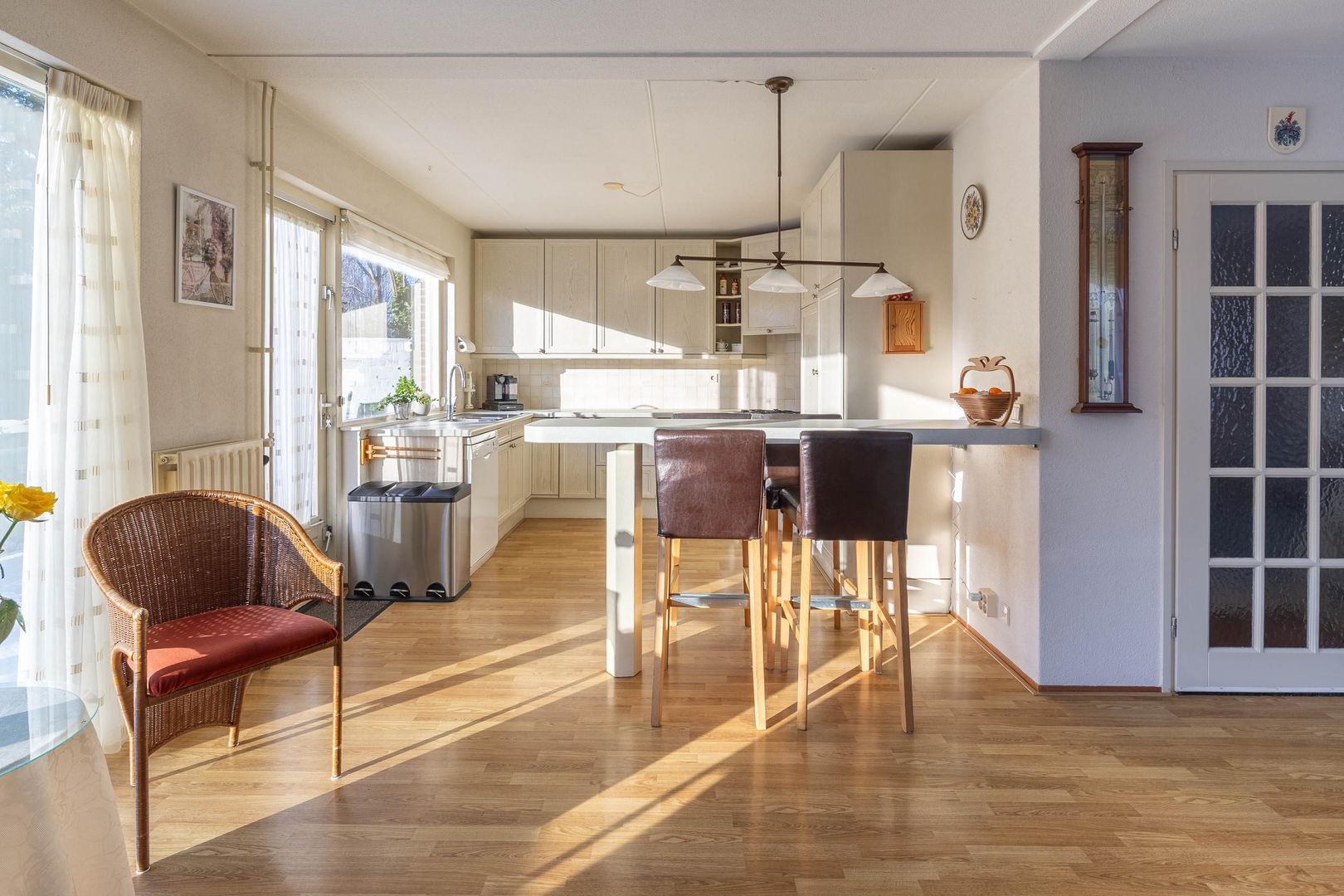 Weteringpad 25, Woubrugge foto-11 blur