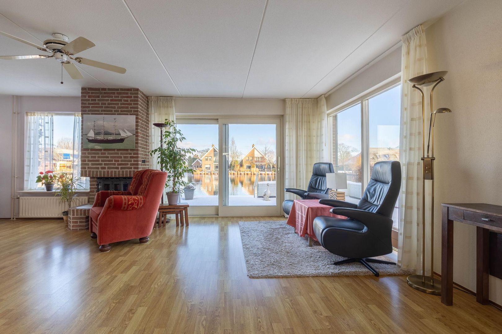 Weteringpad 25, Woubrugge foto-3 blur