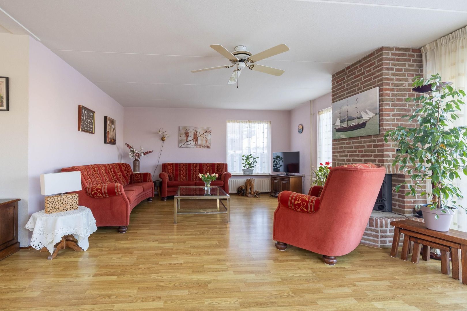 Weteringpad 25, Woubrugge foto-7 blur