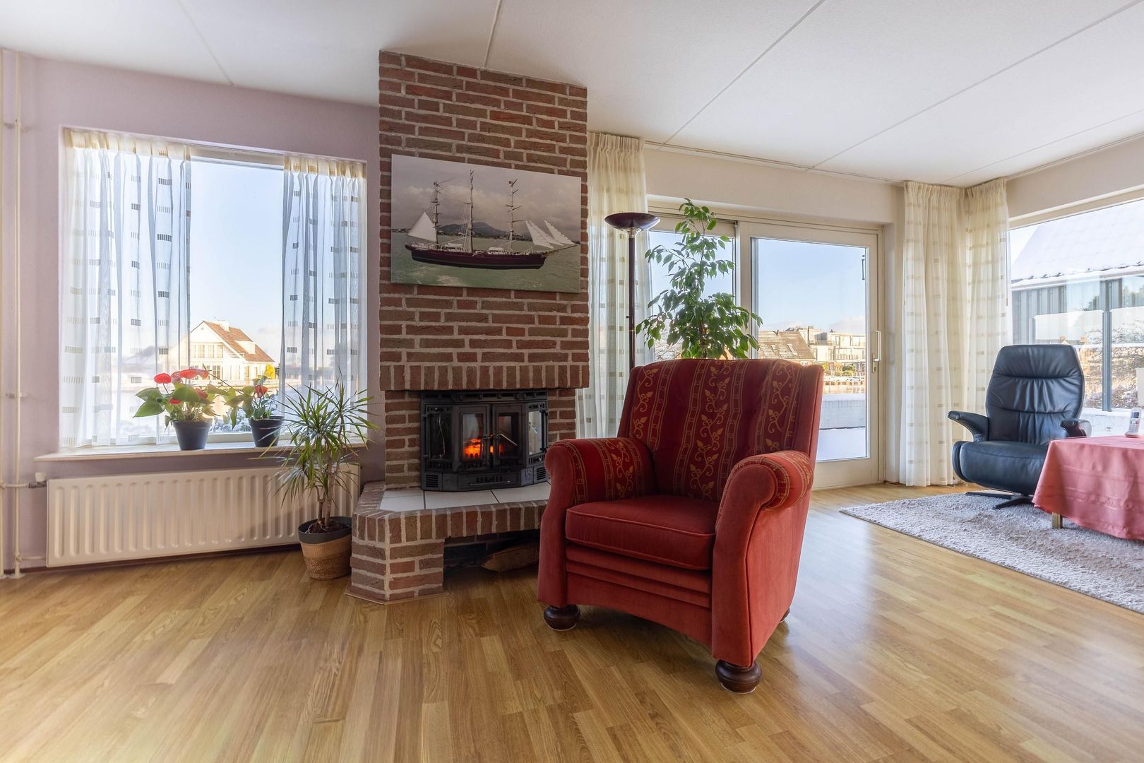 Weteringpad 25, Woubrugge foto-5 blur