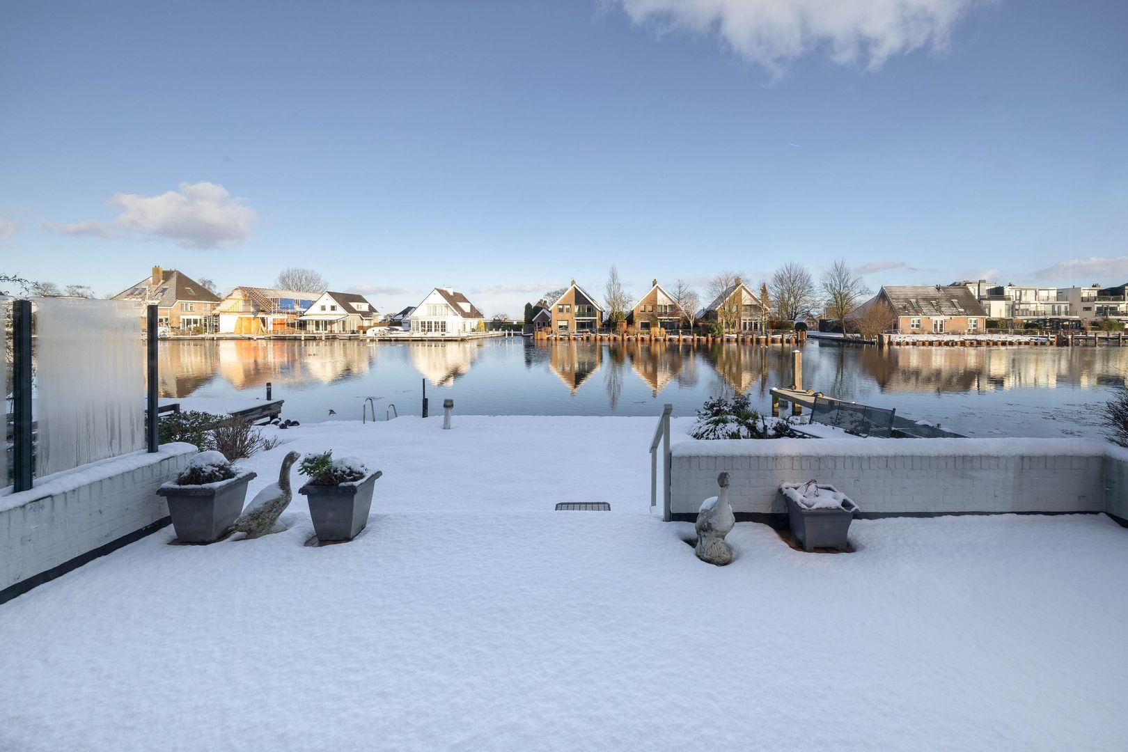 Weteringpad 25, Woubrugge foto-9 blur