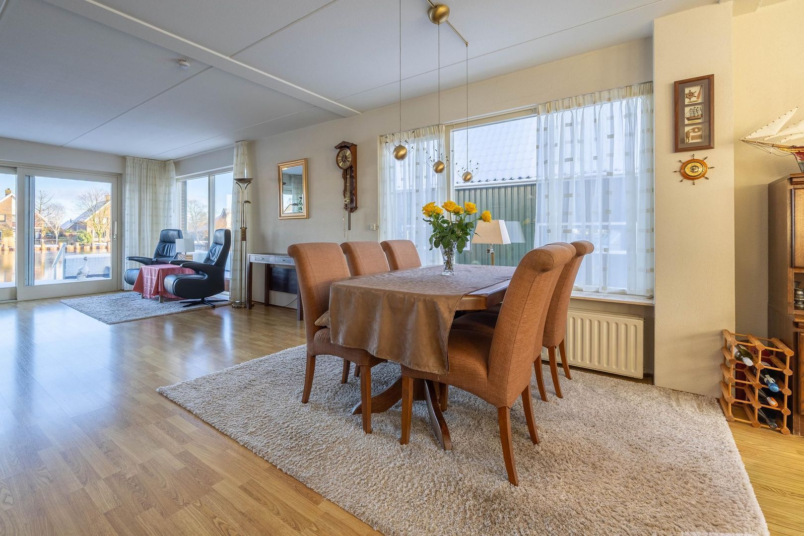 Weteringpad 25, Woubrugge foto-8 blur