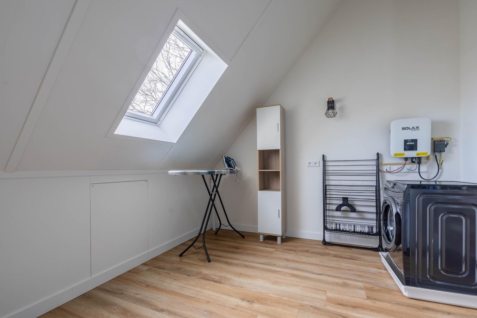 Eendrachtspad 5, Rijnsaterwoude foto-21 blur