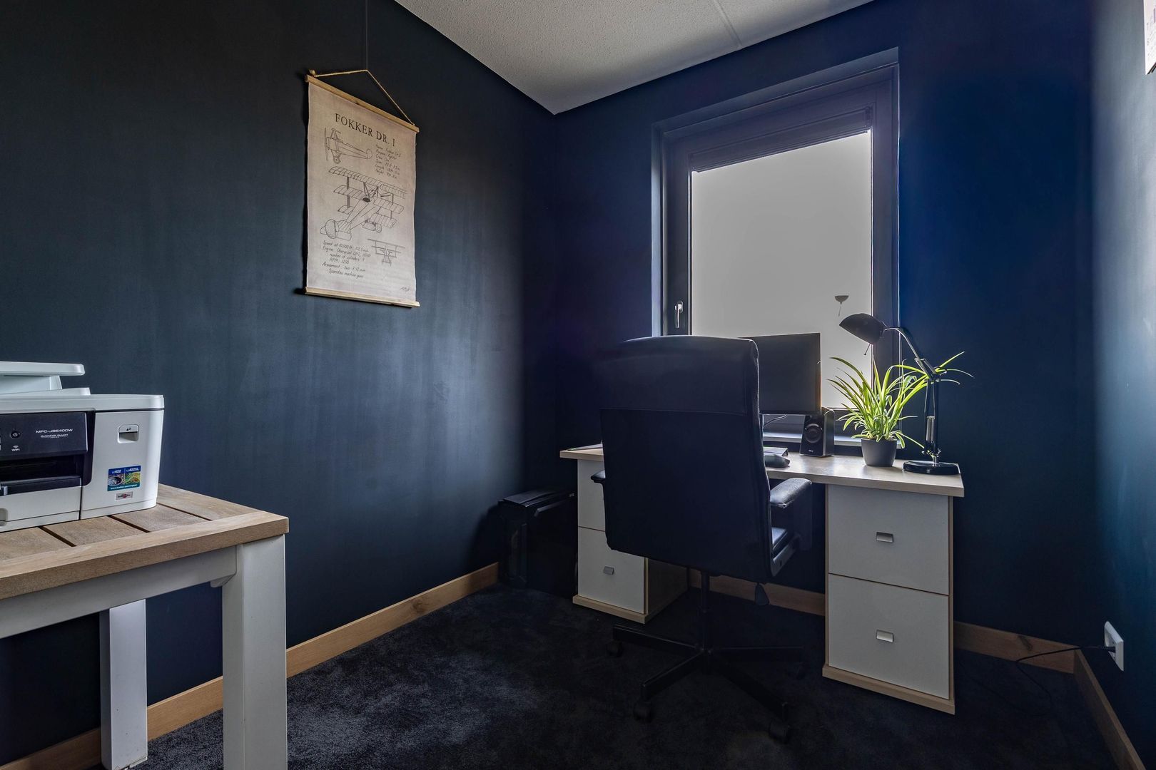 Eendrachtspad 5, Rijnsaterwoude foto-14 blur