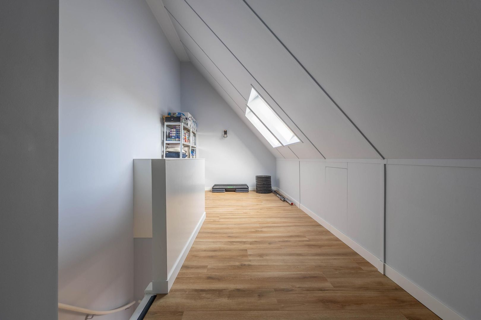 Eendrachtspad 5, Rijnsaterwoude foto-22 blur