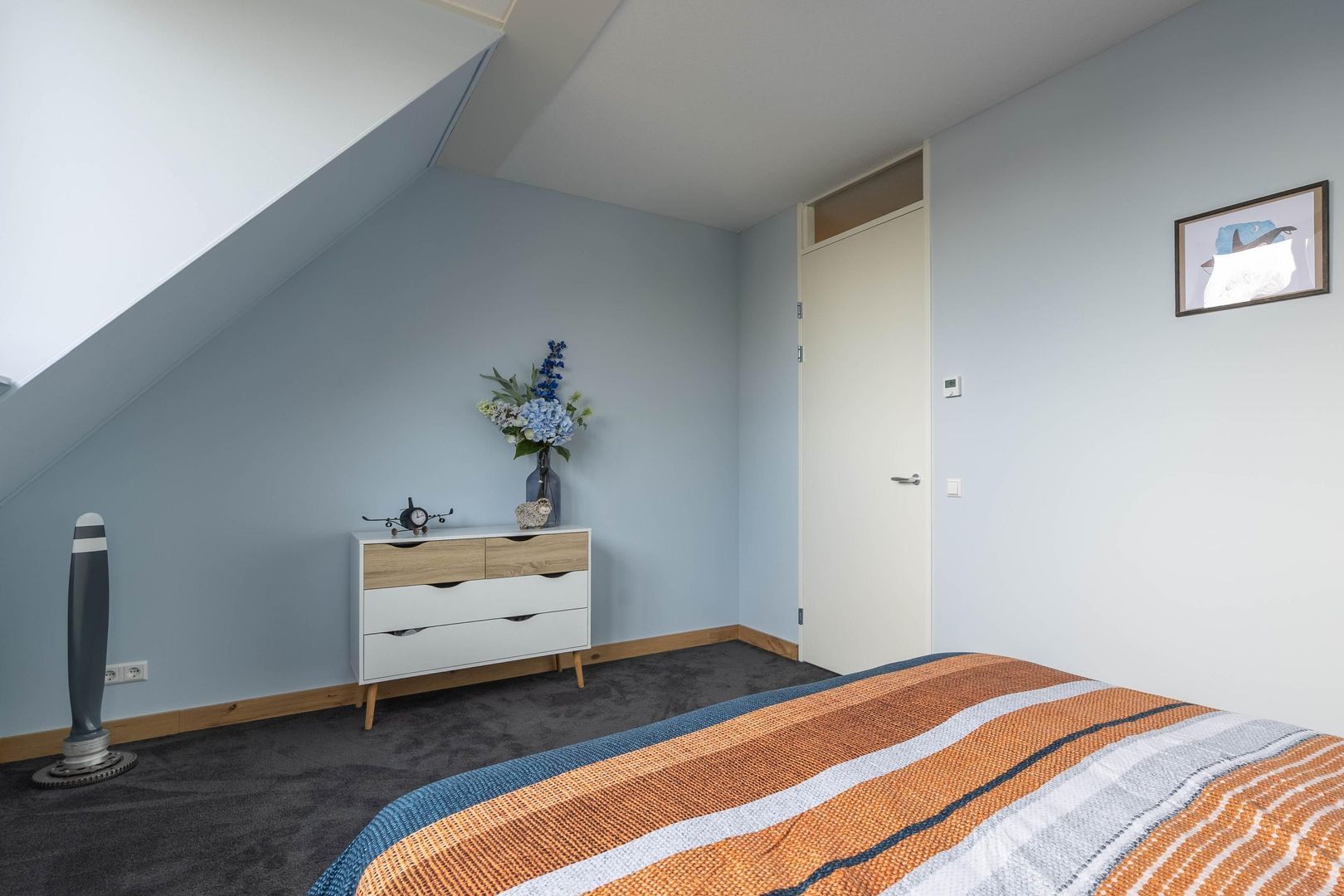 Eendrachtspad 5, Rijnsaterwoude foto-13 blur