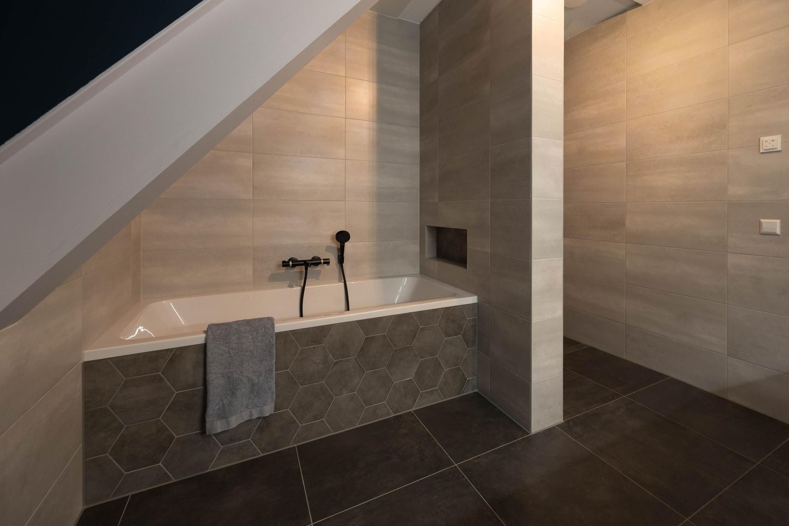 Eendrachtspad 5, Rijnsaterwoude foto-19 blur