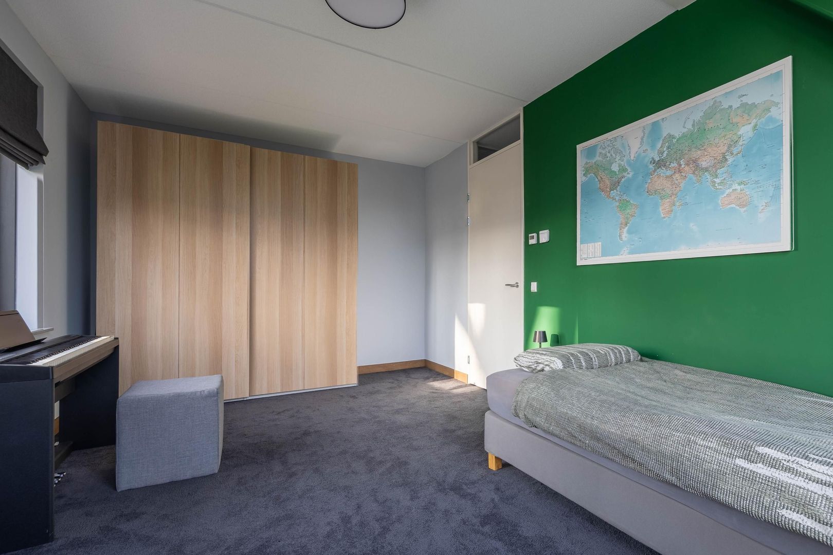 Eendrachtspad 5, Rijnsaterwoude foto-16 blur