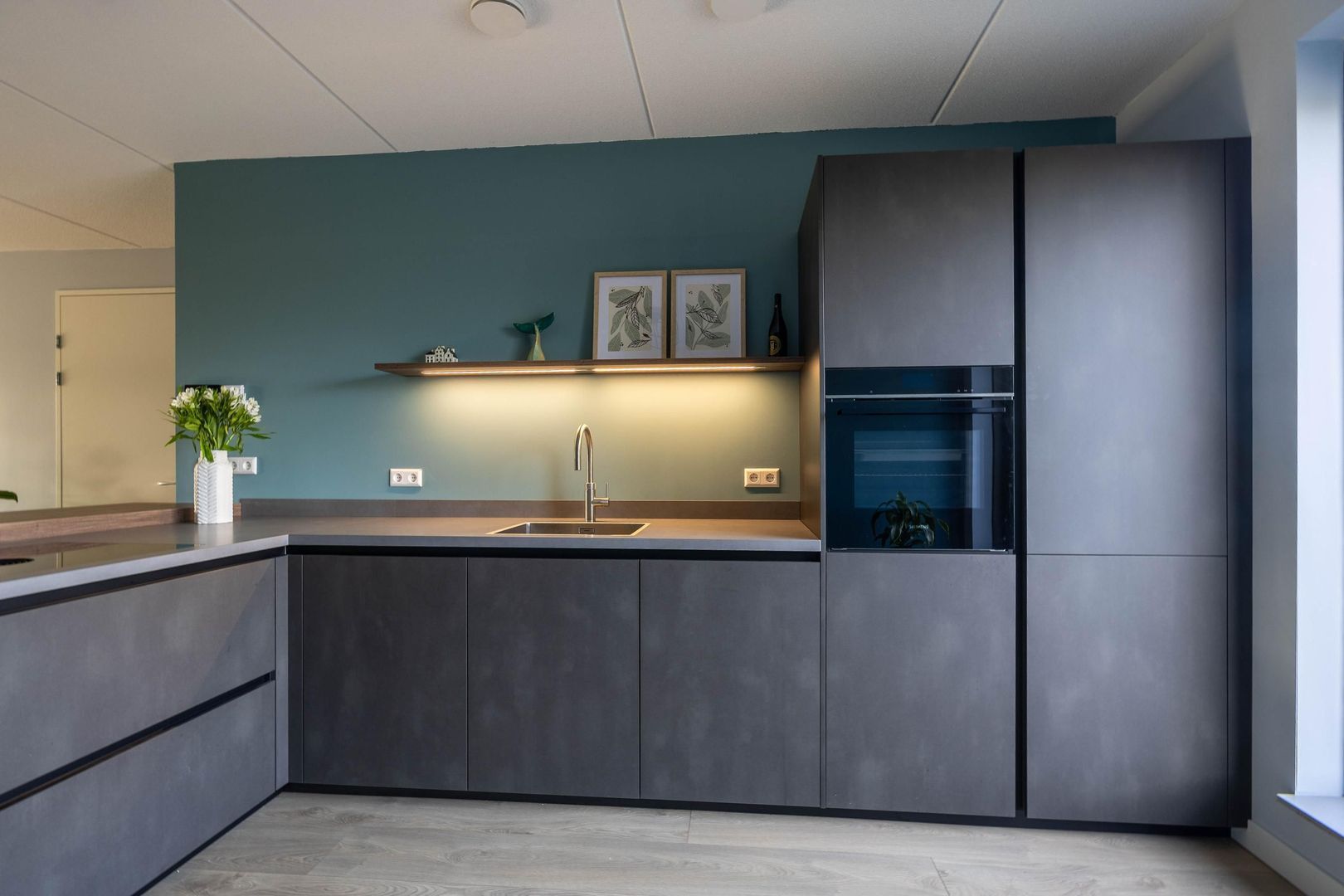 Eendrachtspad 5, Rijnsaterwoude foto-7 blur