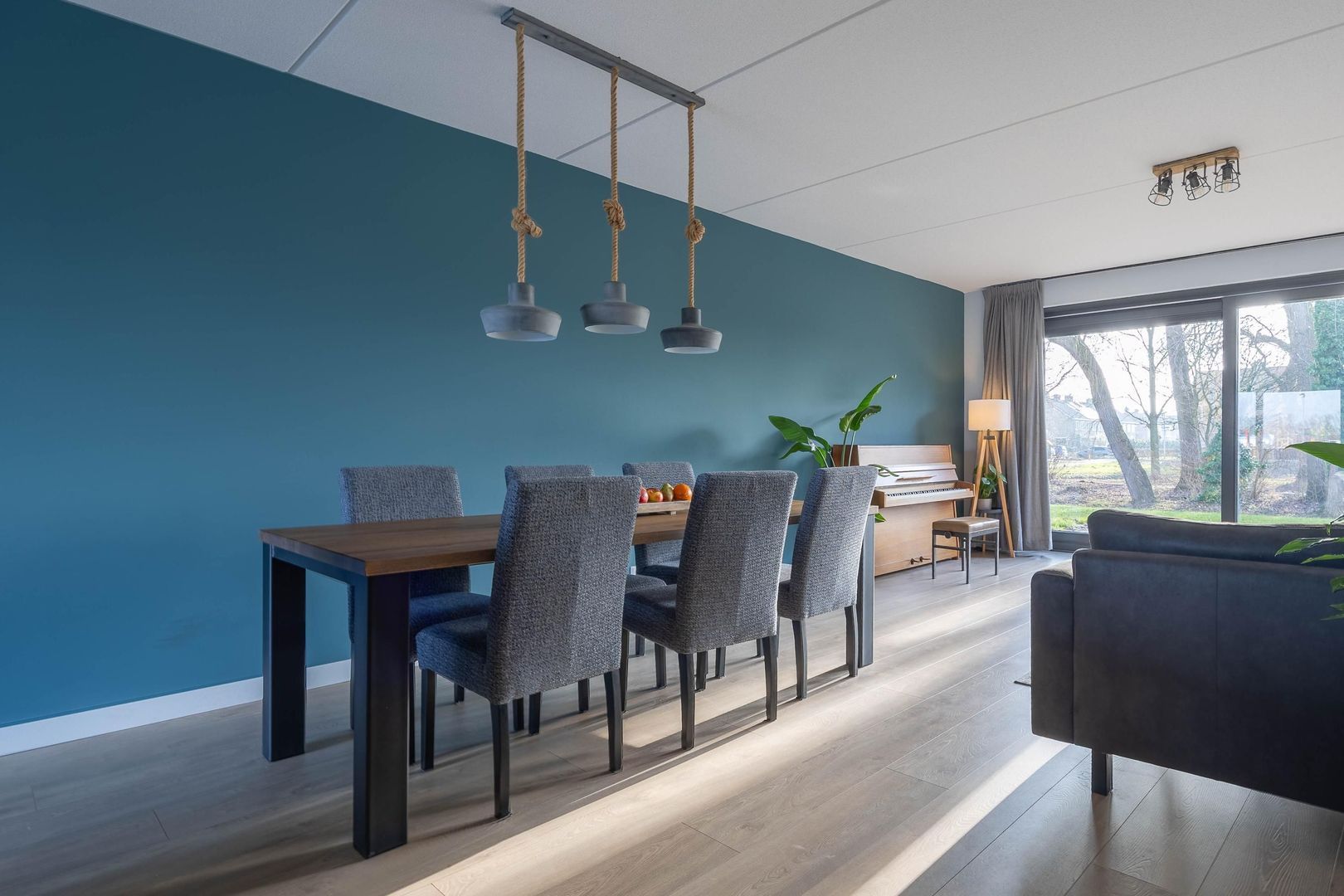 Eendrachtspad 5, Rijnsaterwoude foto-1 blur