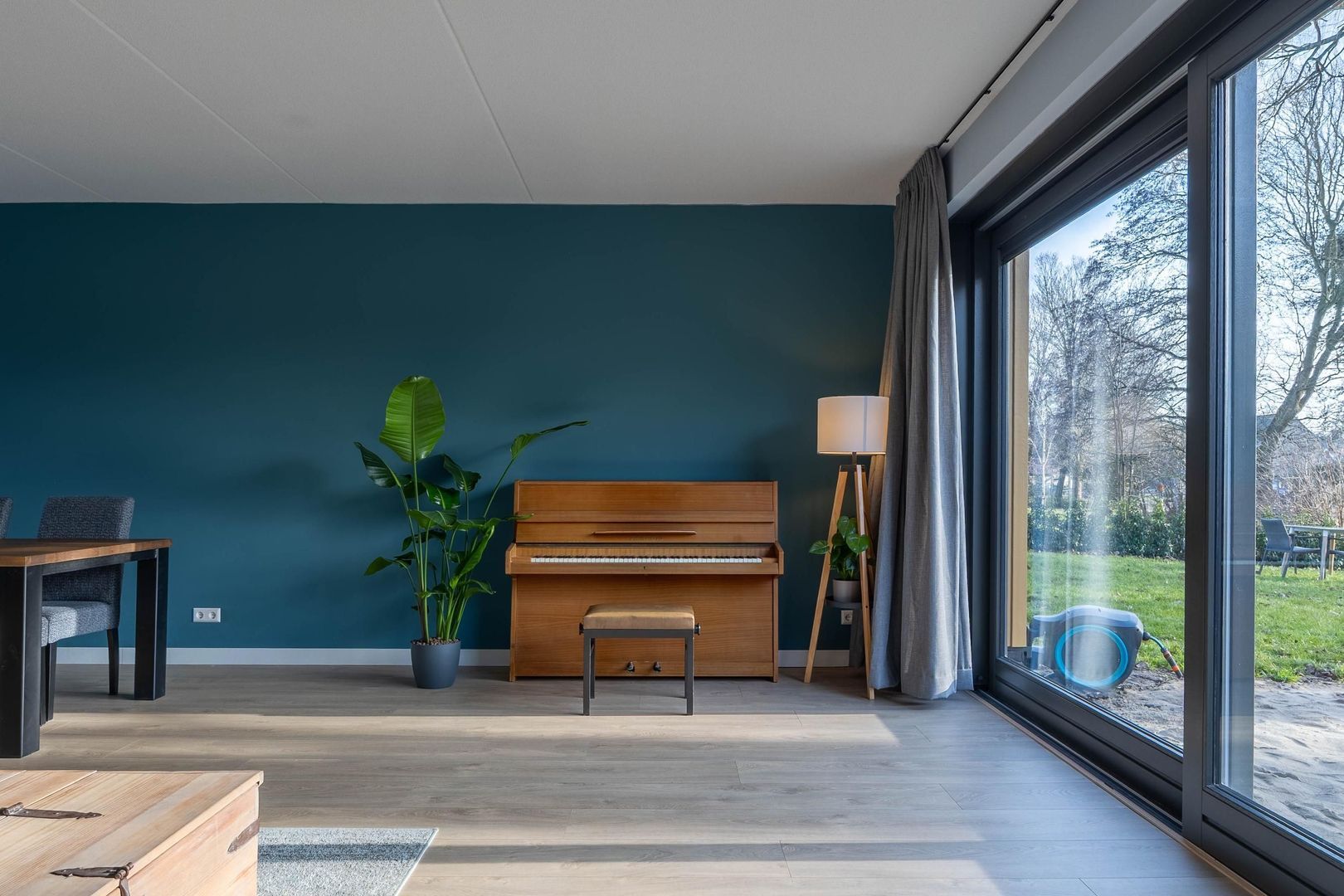 Eendrachtspad 5, Rijnsaterwoude foto-5 blur