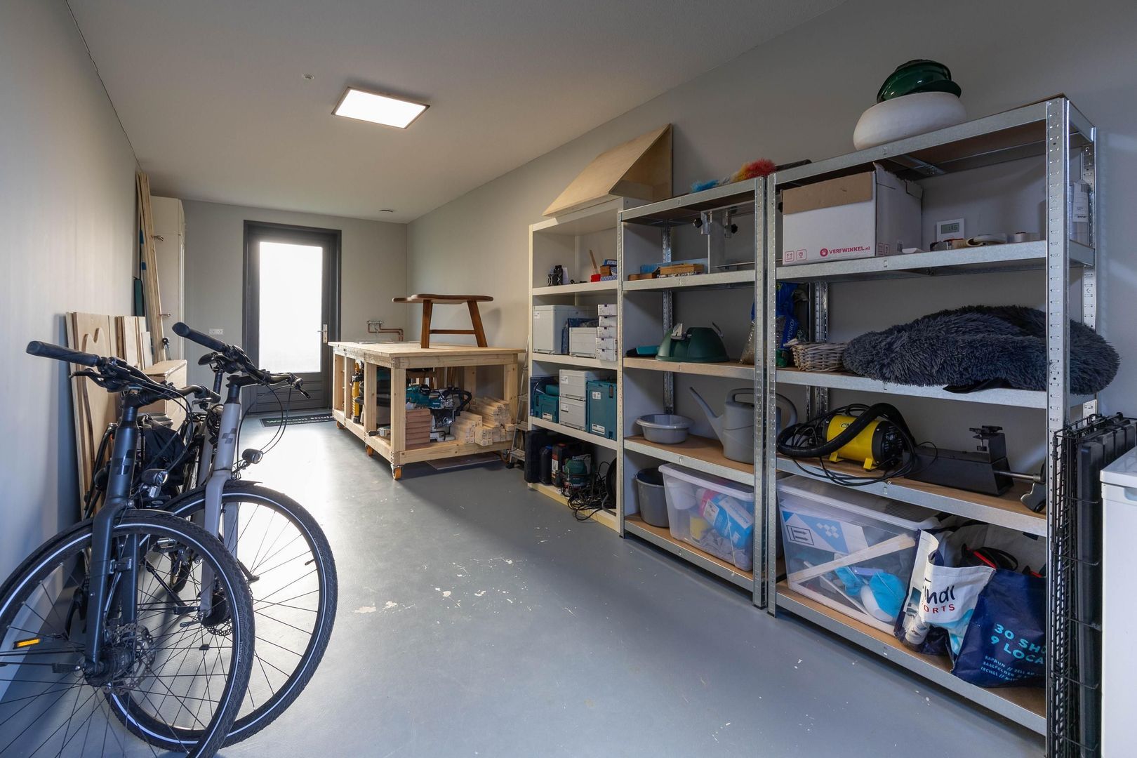 Eendrachtspad 5, Rijnsaterwoude foto-23 blur