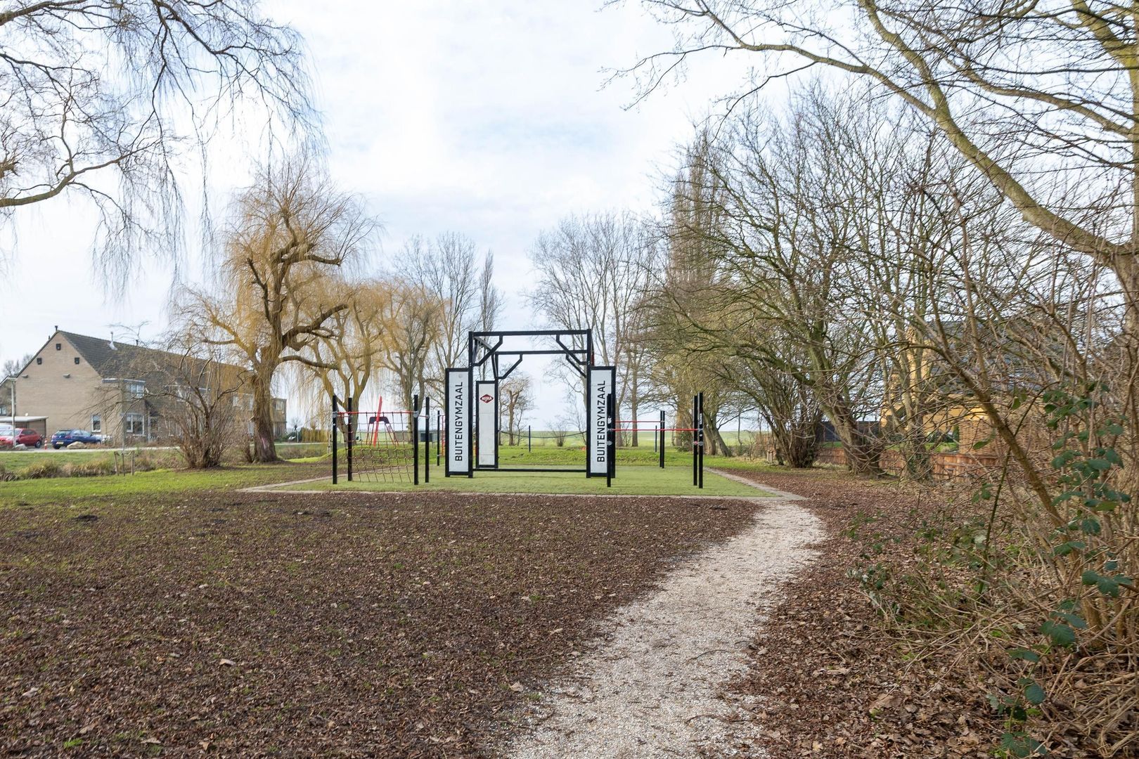 Eendrachtspad 5, Rijnsaterwoude foto-33 blur