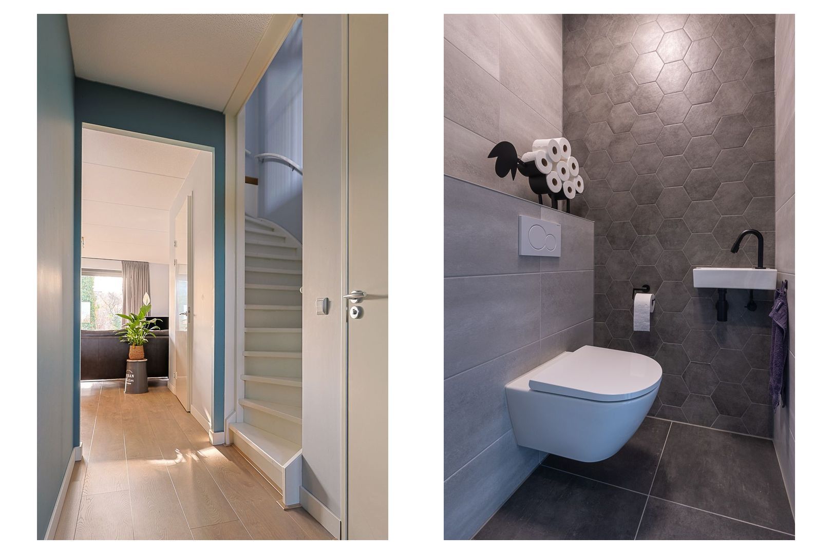 Eendrachtspad 5, Rijnsaterwoude foto-10 blur