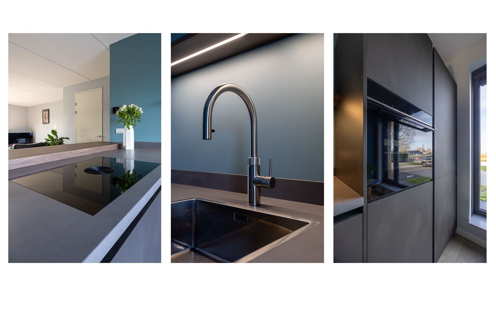 Eendrachtspad 5, Rijnsaterwoude foto-9 blur