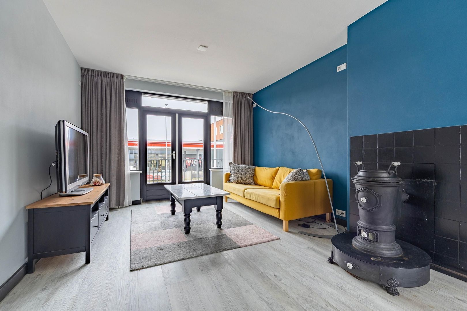 Willem de Zwijgerlaan 25, Alphen Aan Den Rijn foto-1 blur