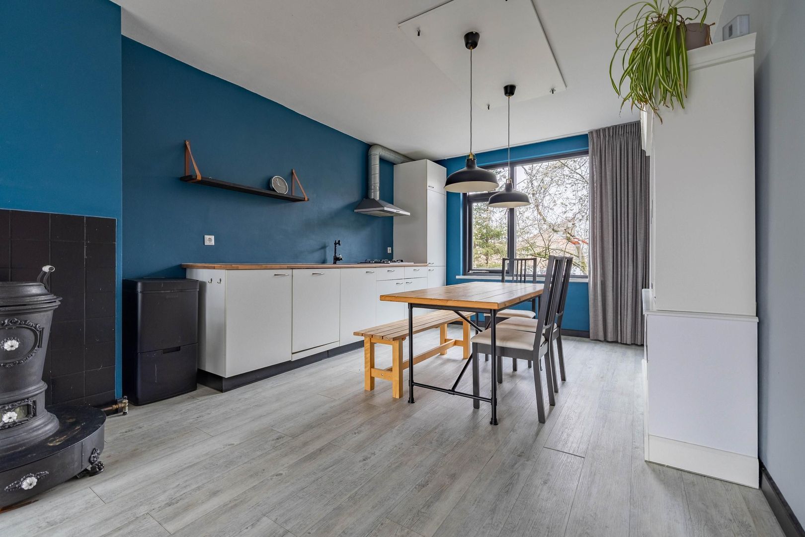 Willem de Zwijgerlaan 25, Alphen Aan Den Rijn foto-4 blur