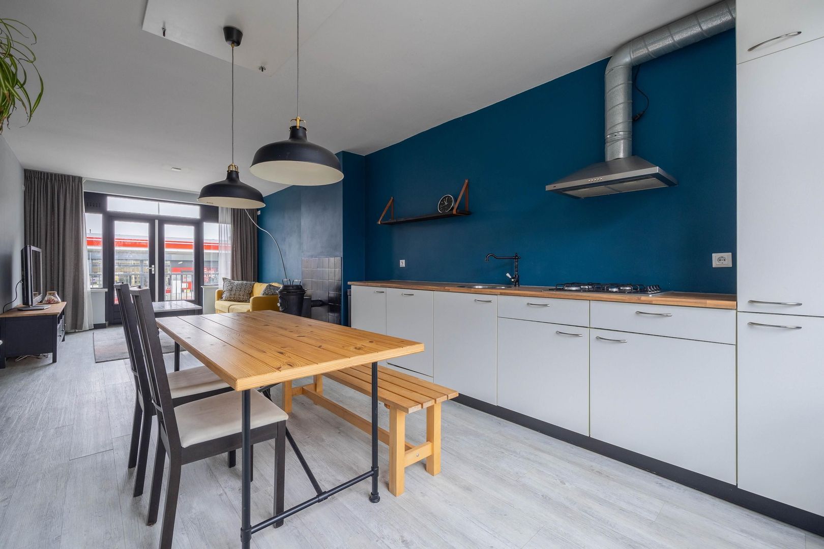 Willem de Zwijgerlaan 25, Alphen Aan Den Rijn foto-5 blur