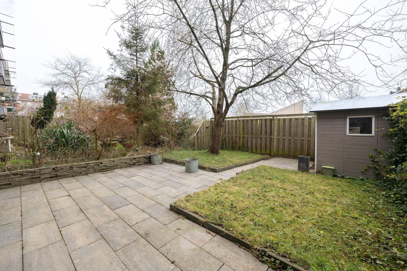 Willem de Zwijgerlaan 25, Alphen Aan Den Rijn foto-13 blur