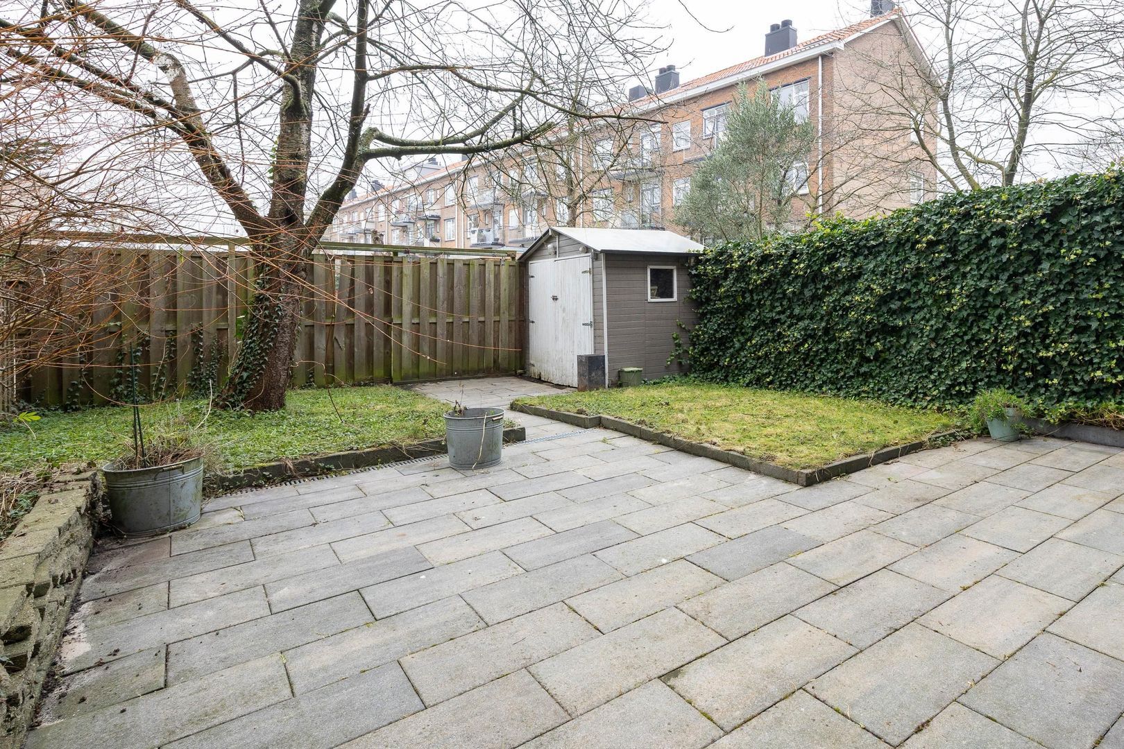 Willem de Zwijgerlaan 25, Alphen Aan Den Rijn foto-12 blur