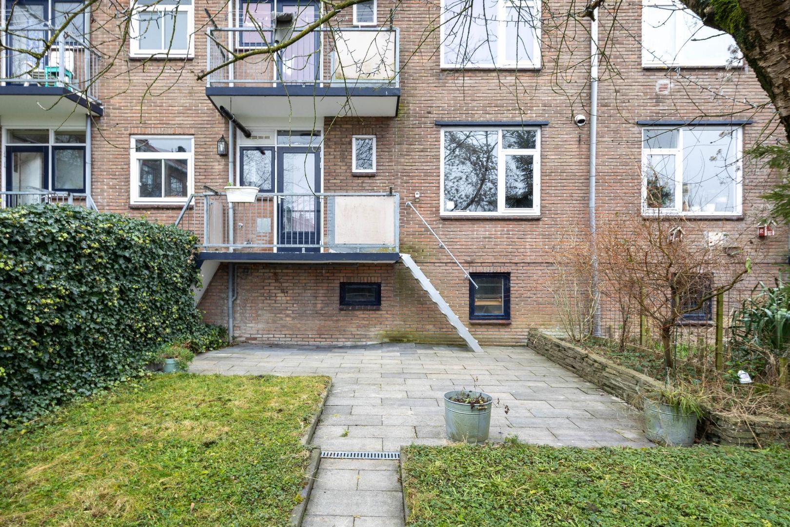 Willem de Zwijgerlaan 25, Alphen Aan Den Rijn foto-14 blur