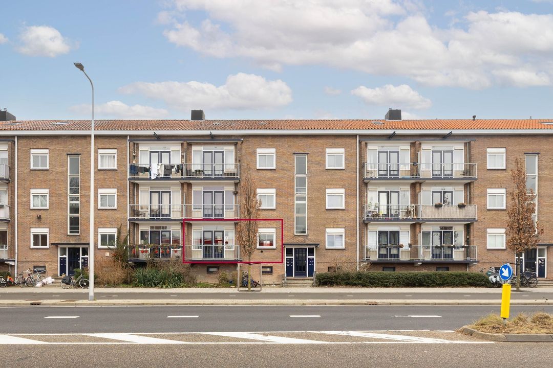 Willem de Zwijgerlaan 25, Alphen Aan Den Rijn