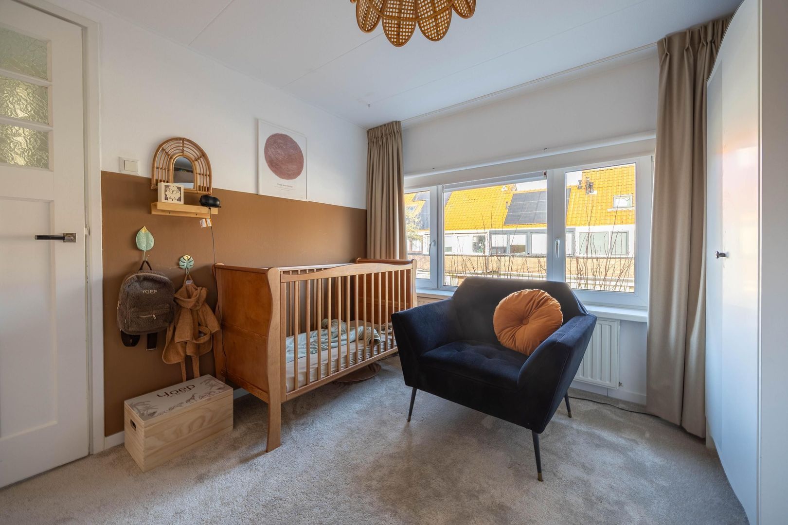 Brederodestraat 8, Alphen Aan Den Rijn foto-13 blur