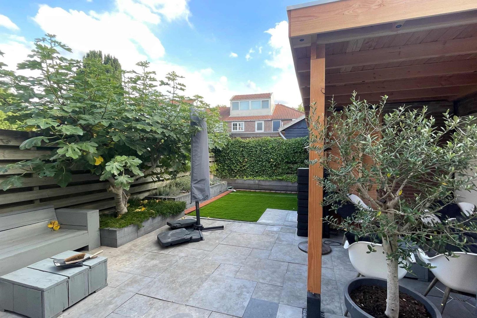 Brederodestraat 8, Alphen Aan Den Rijn foto-26 blur