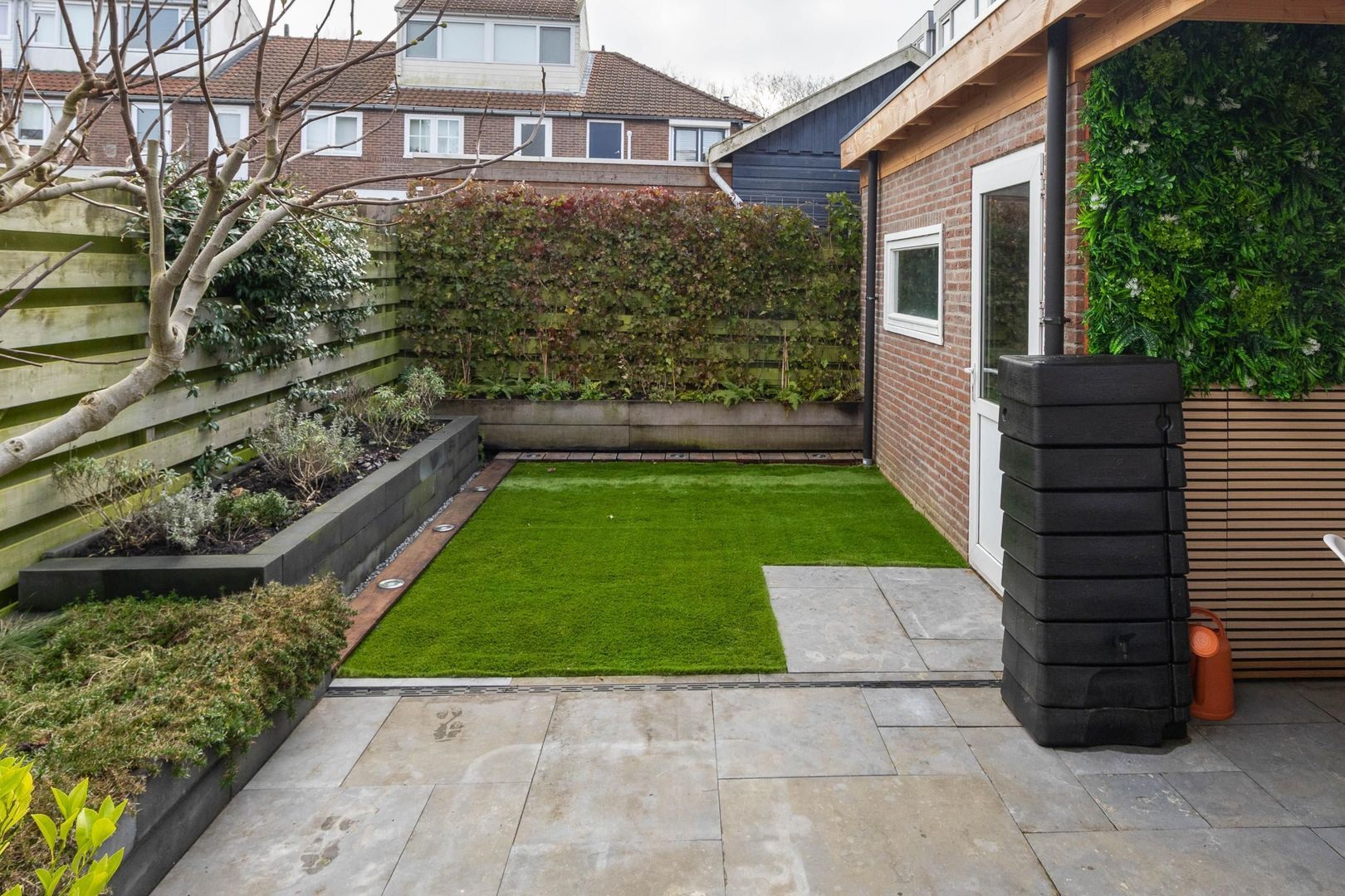 Brederodestraat 8, Alphen Aan Den Rijn foto-23 blur