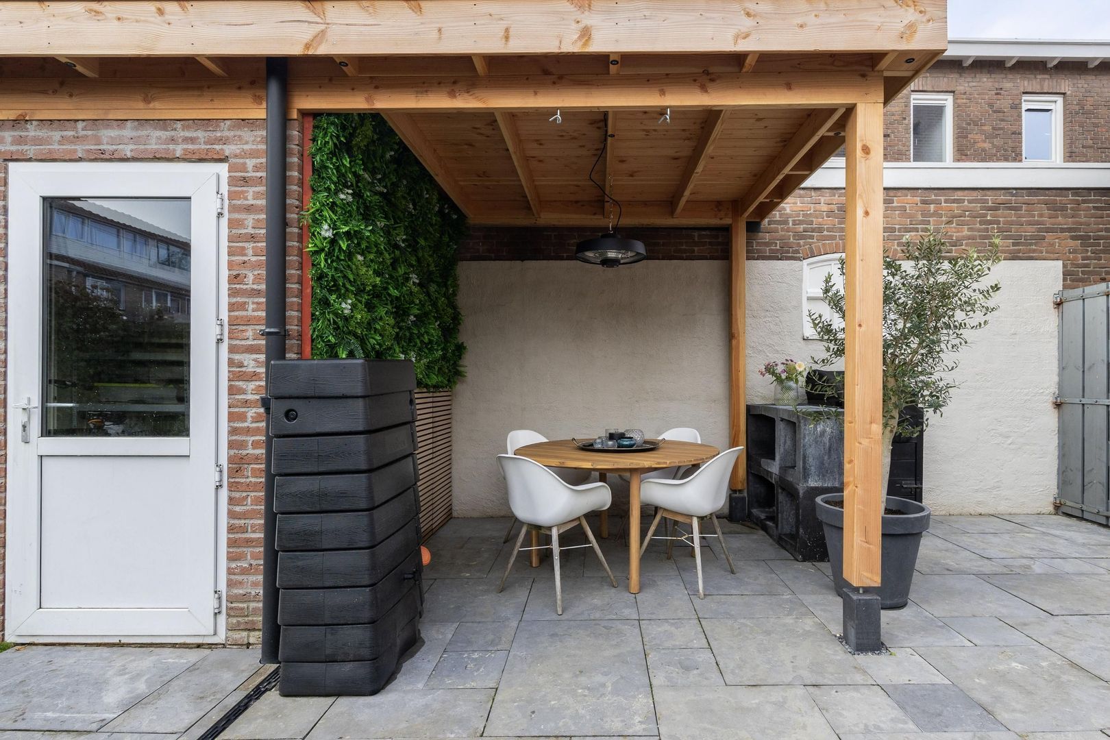 Brederodestraat 8, Alphen Aan Den Rijn foto-24 blur