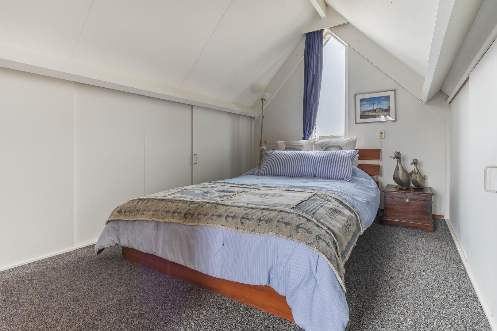 Curaçaostraat 8, Alphen Aan Den Rijn foto-17 blur