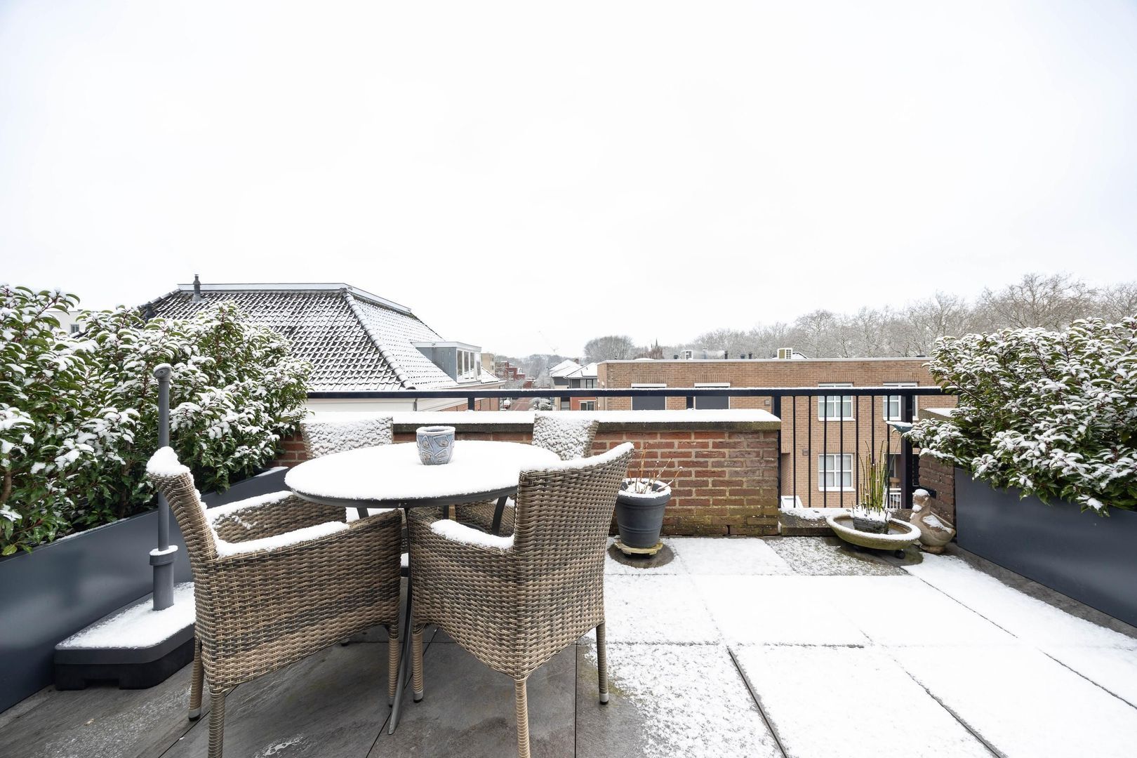 Curaçaostraat 8, Alphen Aan Den Rijn foto-20 blur