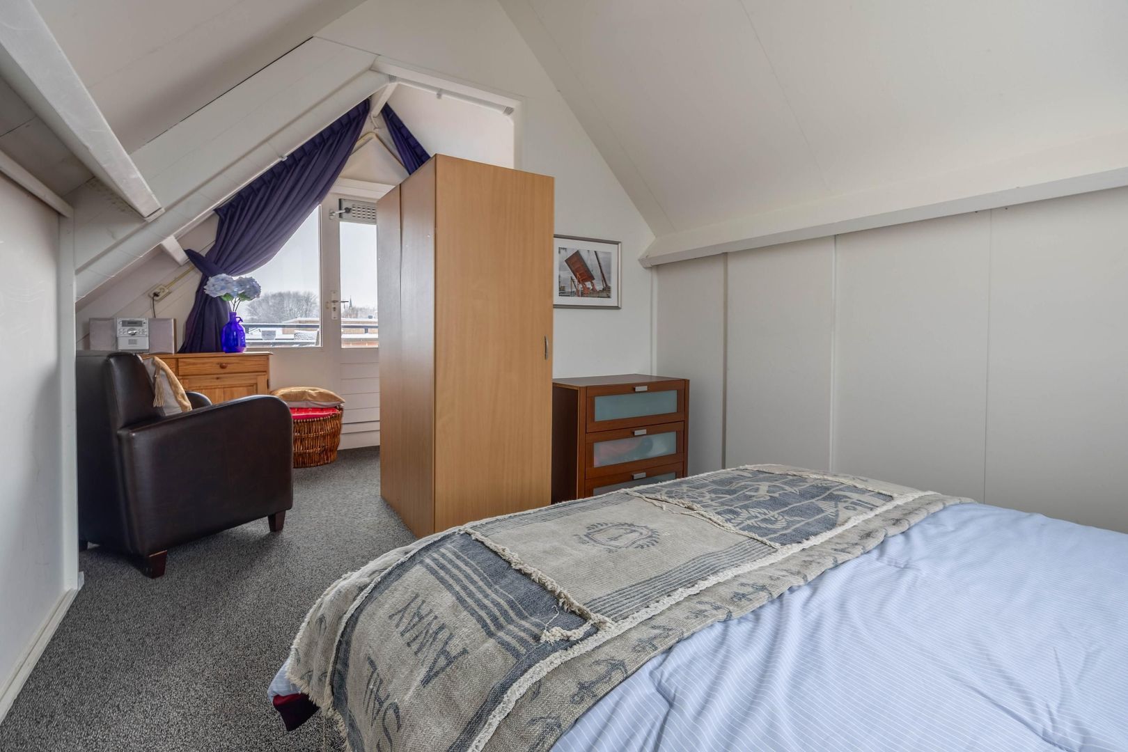 Curaçaostraat 8, Alphen Aan Den Rijn foto-18 blur