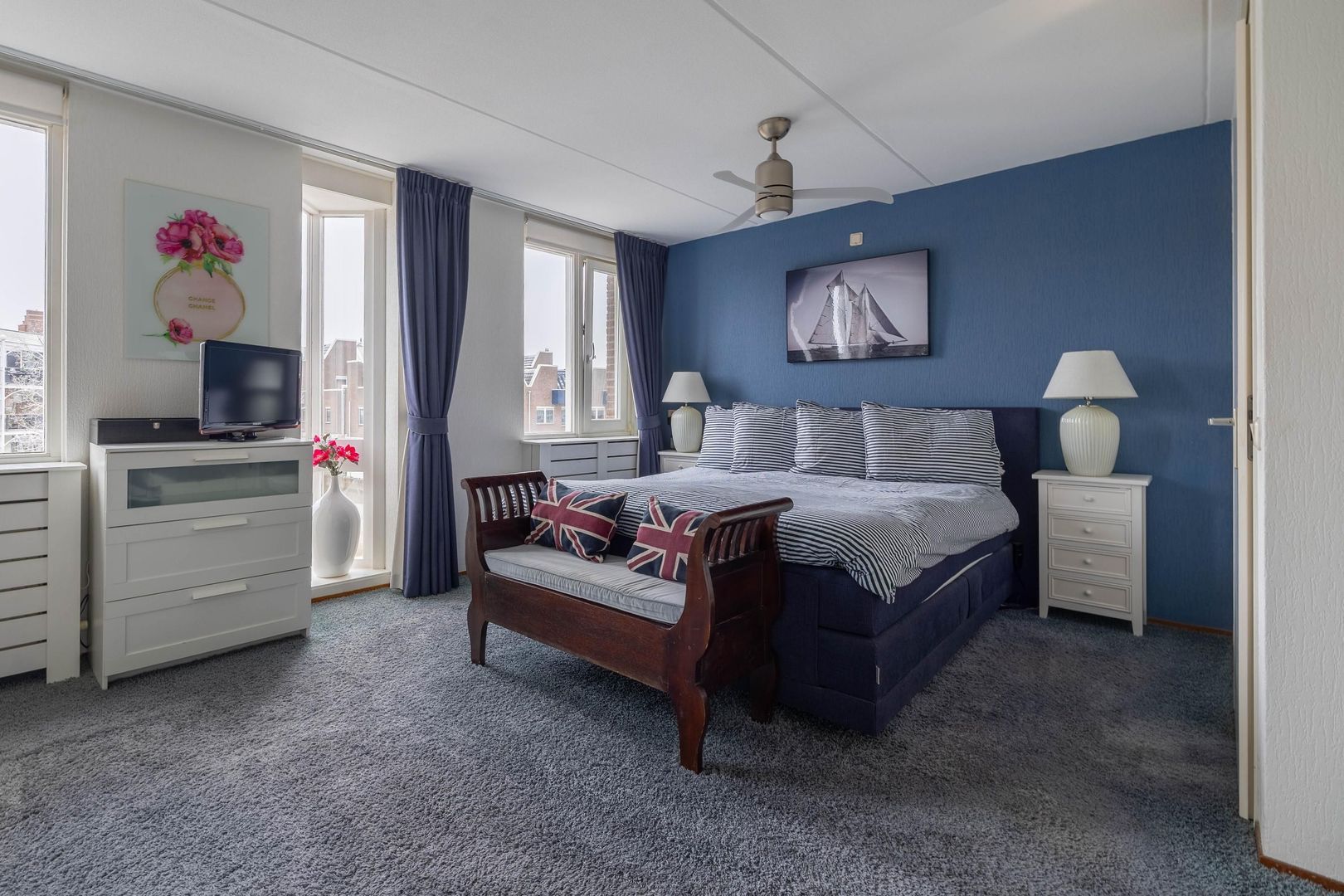 Curaçaostraat 8, Alphen Aan Den Rijn foto-10 blur