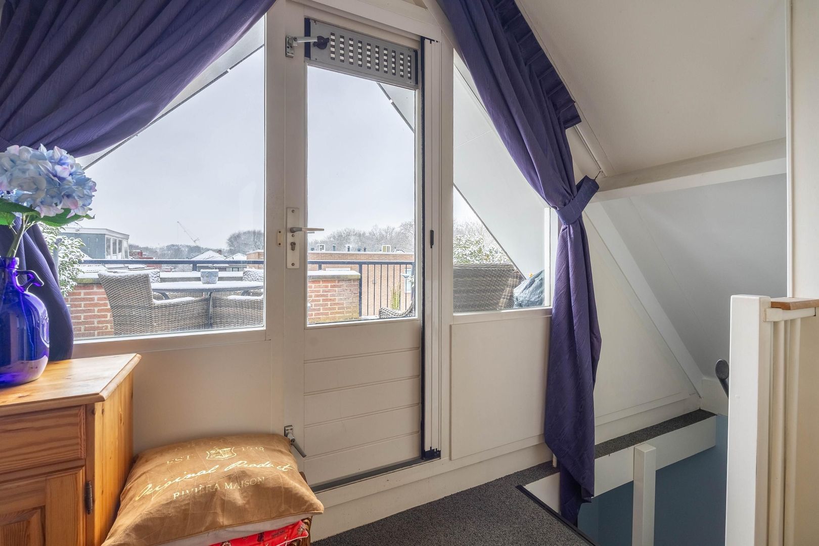 Curaçaostraat 8, Alphen Aan Den Rijn foto-19 blur