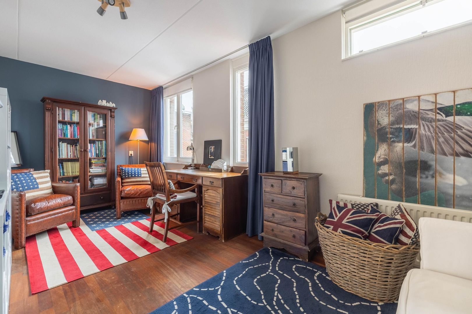 Curaçaostraat 8, Alphen Aan Den Rijn foto-14 blur