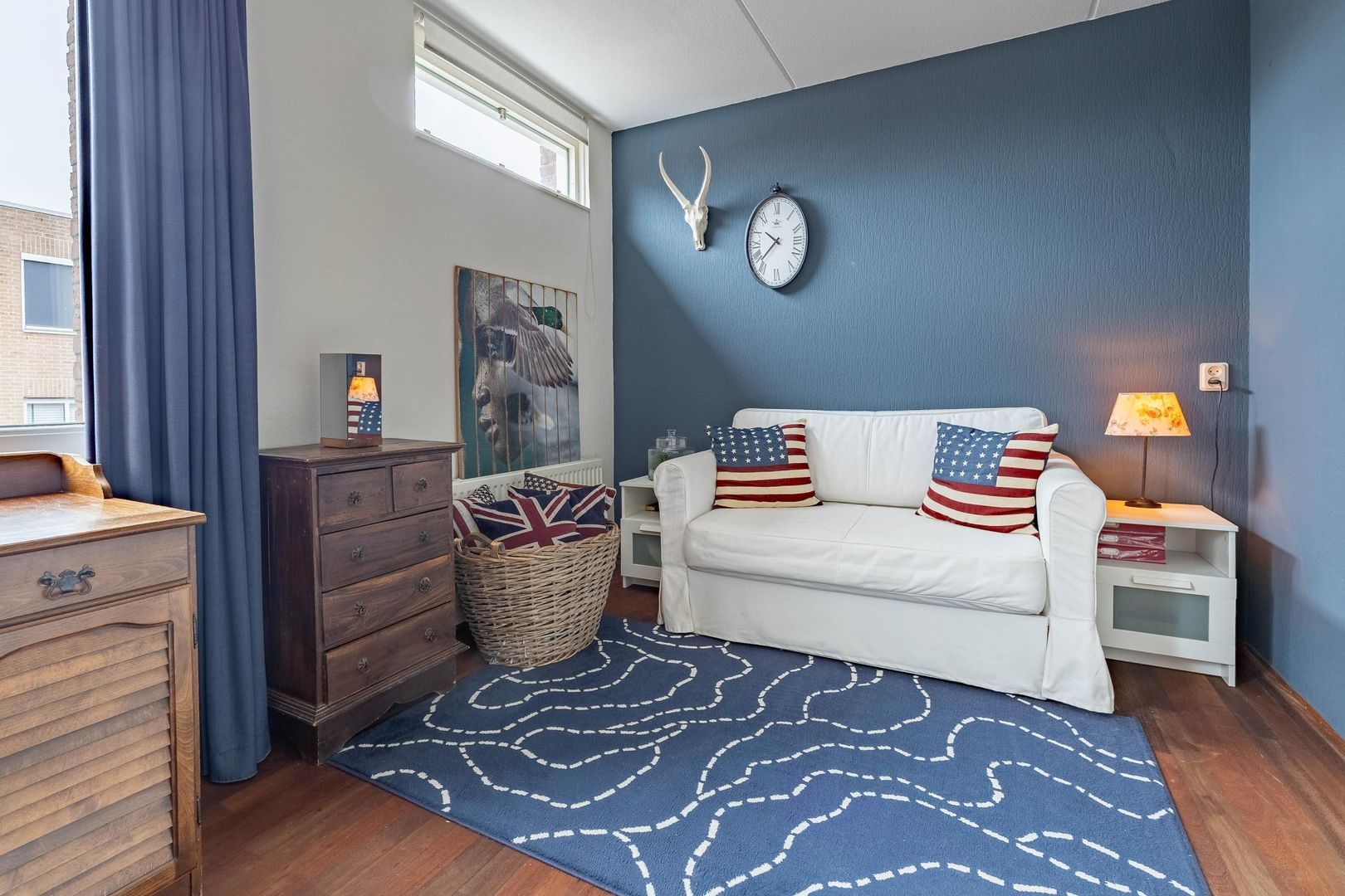 Curaçaostraat 8, Alphen Aan Den Rijn foto-15 blur