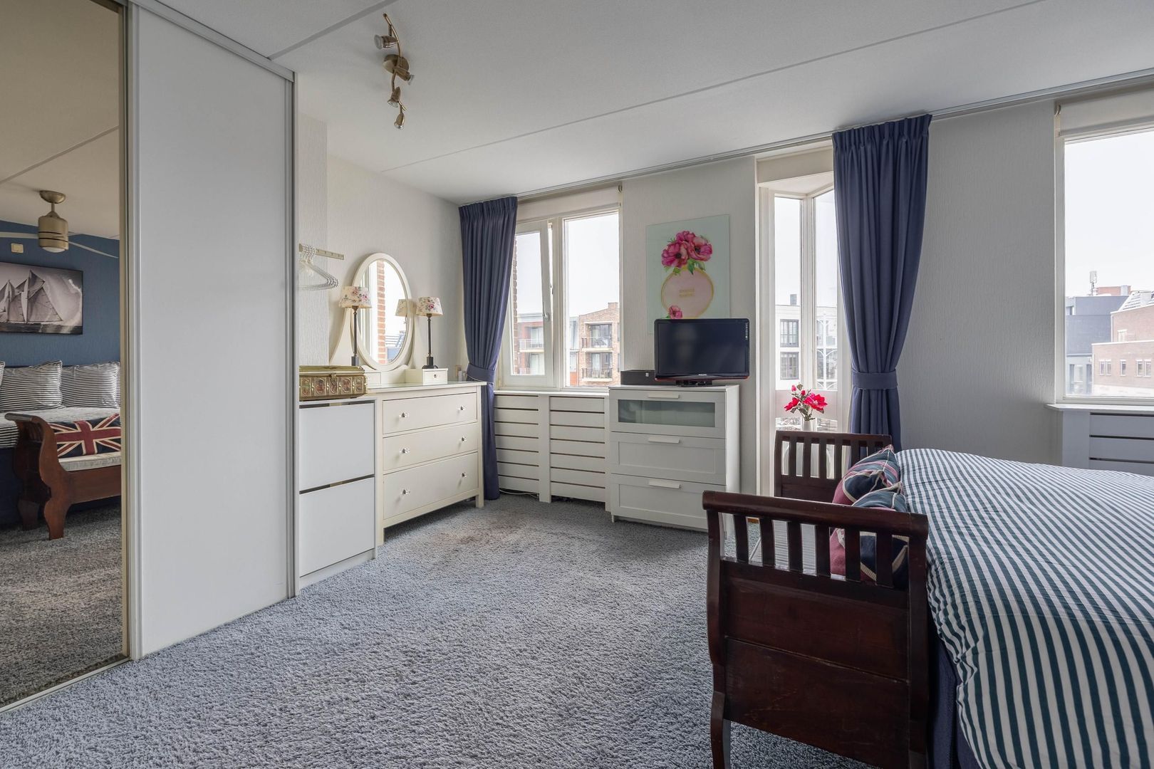 Curaçaostraat 8, Alphen Aan Den Rijn foto-11 blur