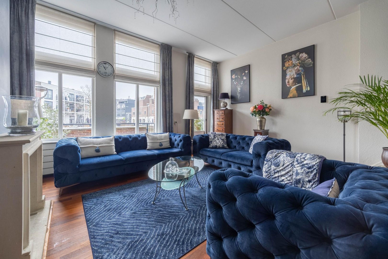 Curaçaostraat 8, Alphen Aan Den Rijn foto-4 blur