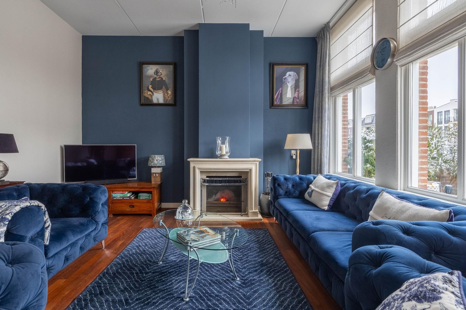 Curaçaostraat 8, Alphen Aan Den Rijn foto-3 blur