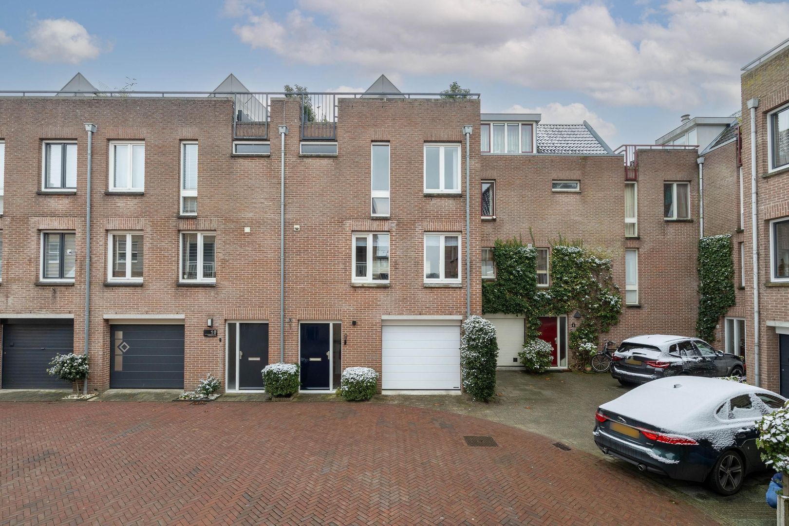 Curaçaostraat 8, Alphen Aan Den Rijn foto-27 blur