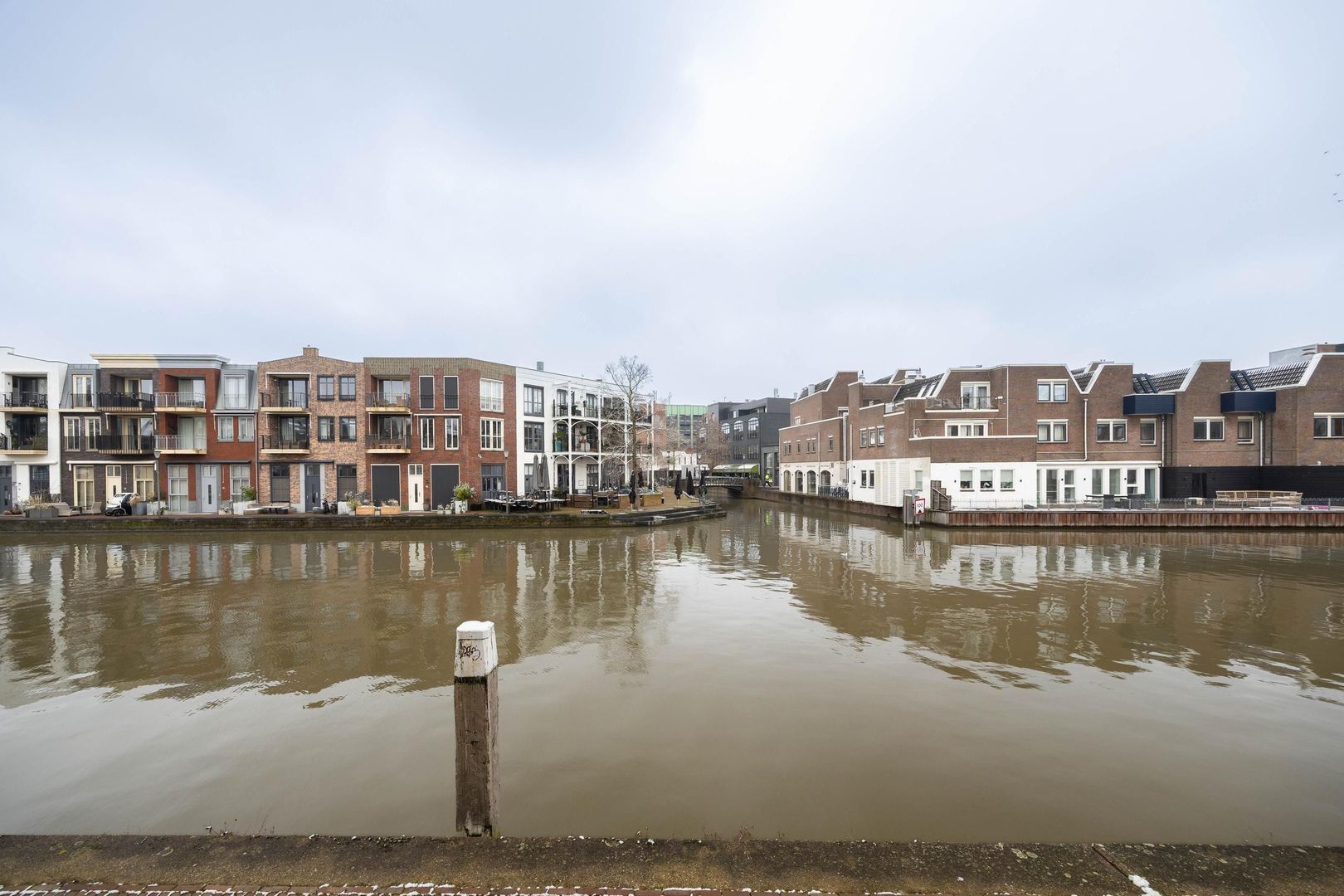 Curaçaostraat 8, Alphen Aan Den Rijn foto-23 blur