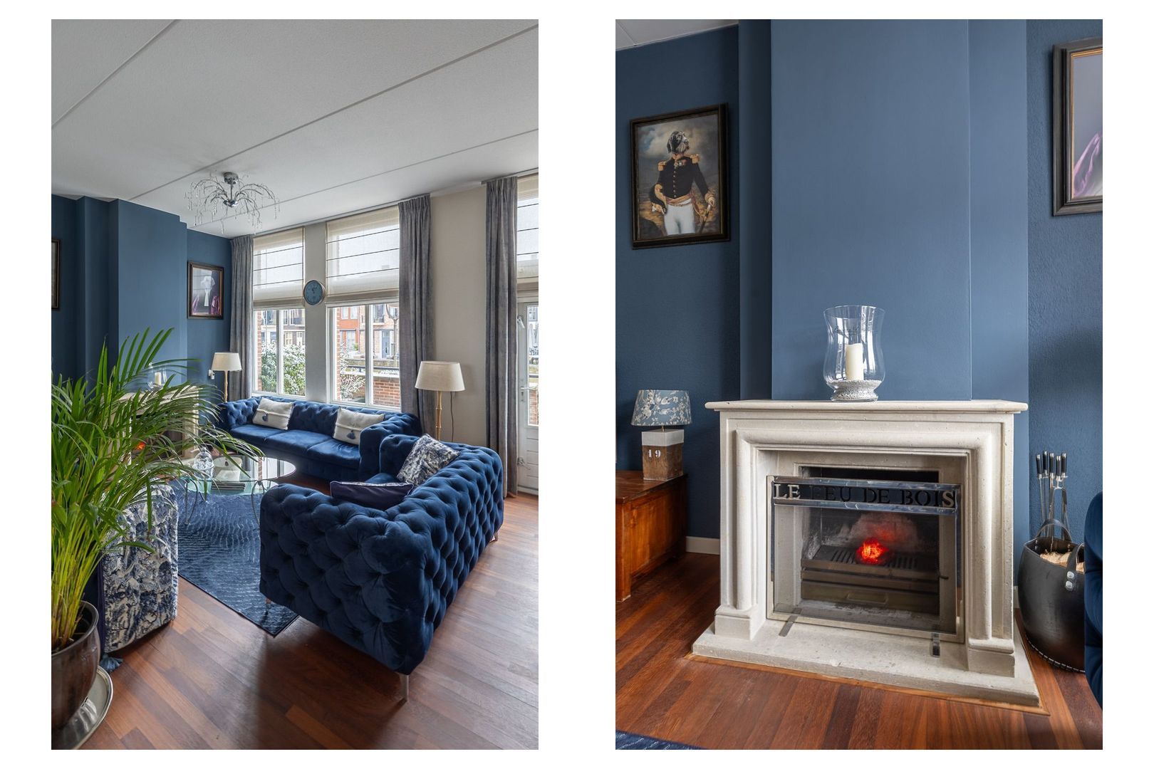 Curaçaostraat 8, Alphen Aan Den Rijn foto-6 blur