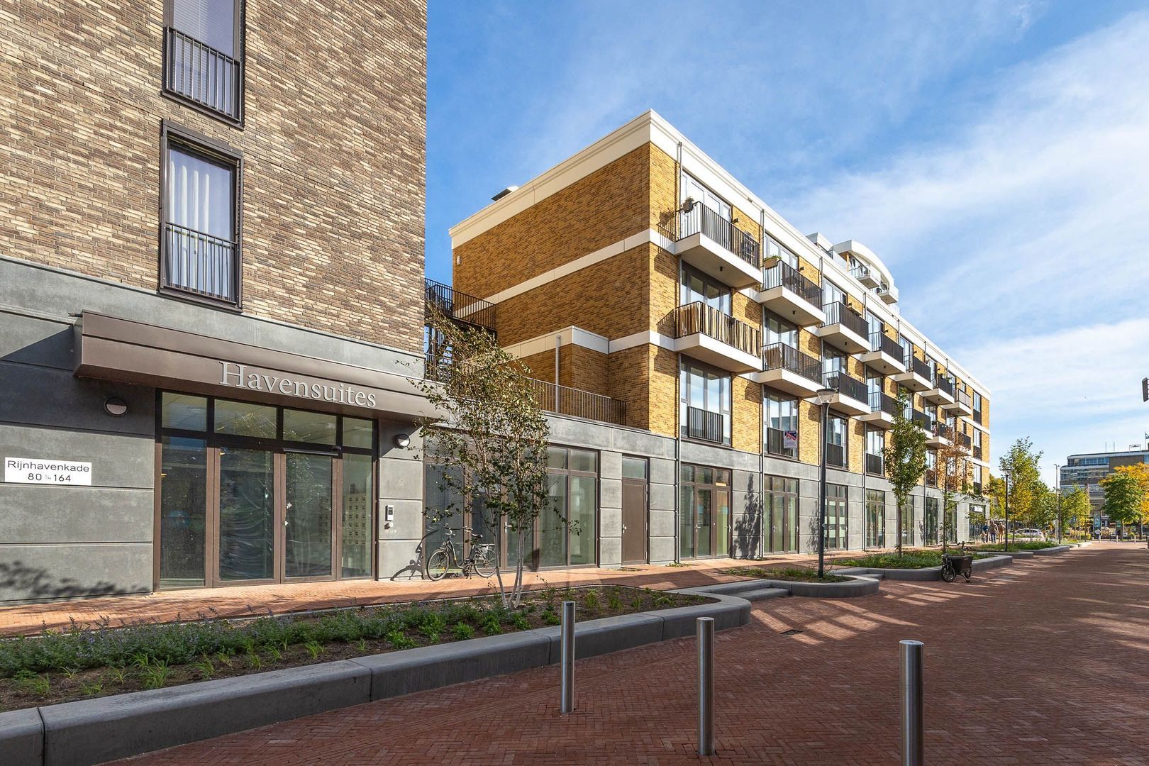 Rijnhavenkade 180, Alphen Aan Den Rijn foto-13 blur