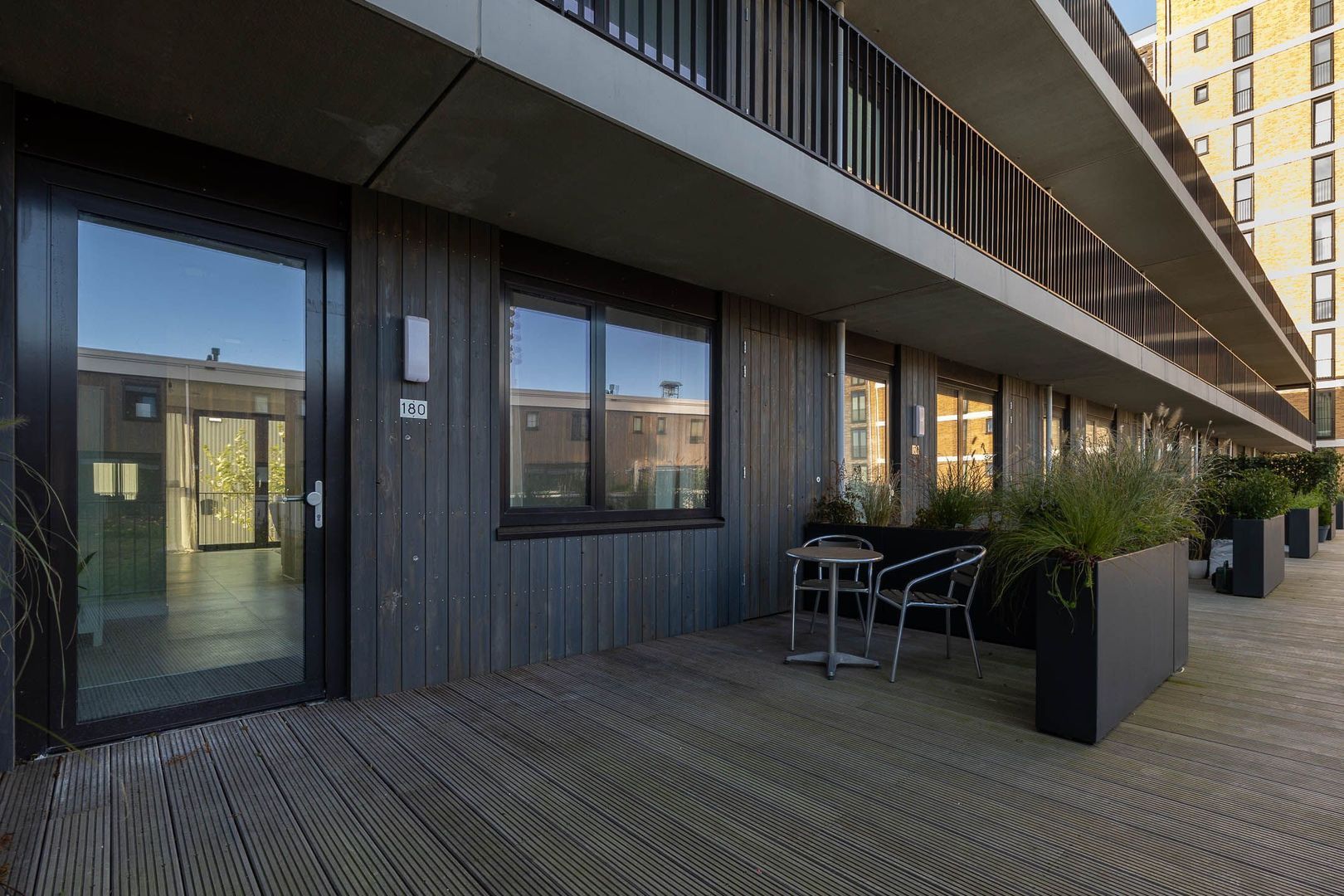 Rijnhavenkade 180, Alphen Aan Den Rijn foto-8 blur