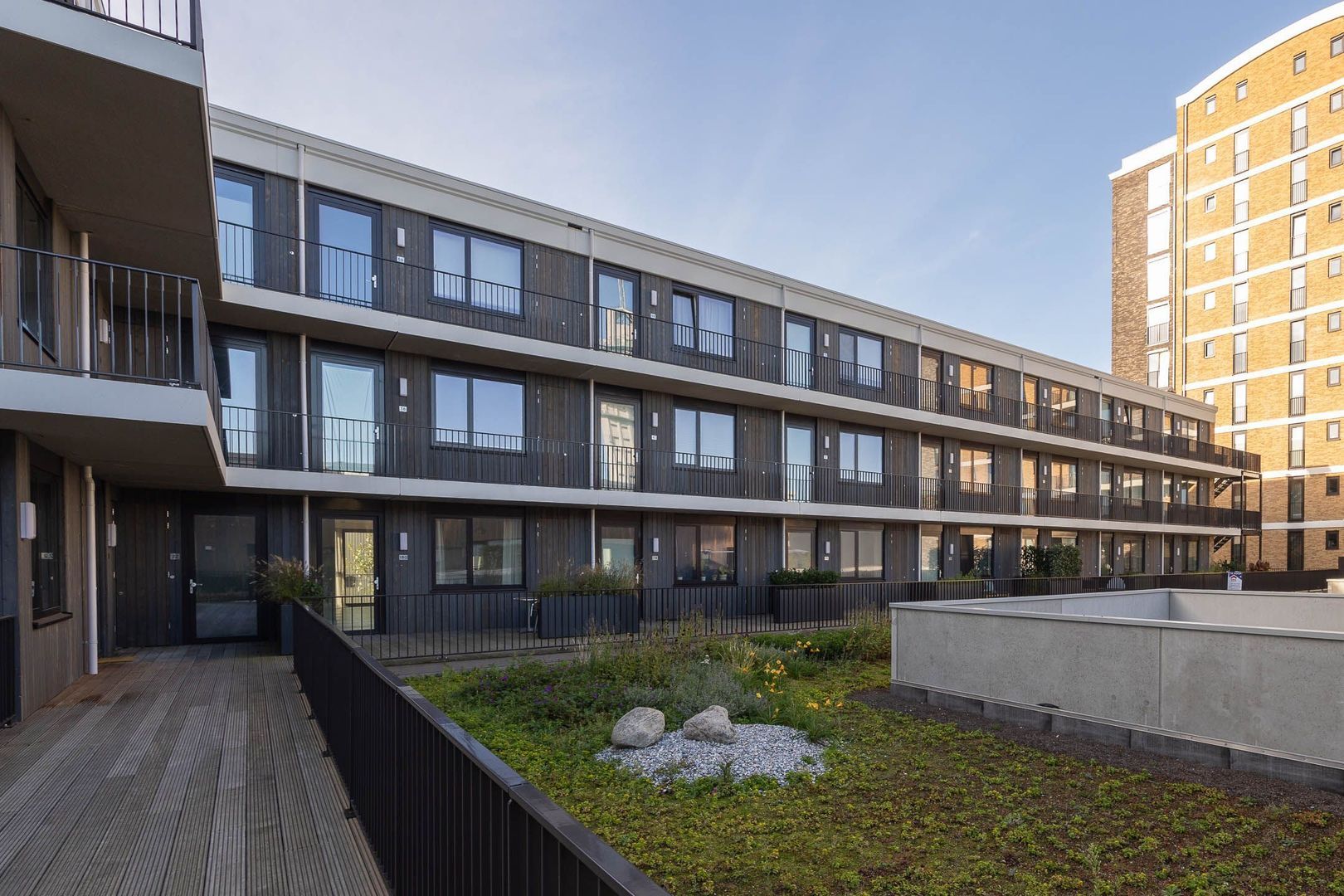 Rijnhavenkade 180, Alphen Aan Den Rijn foto-10 blur