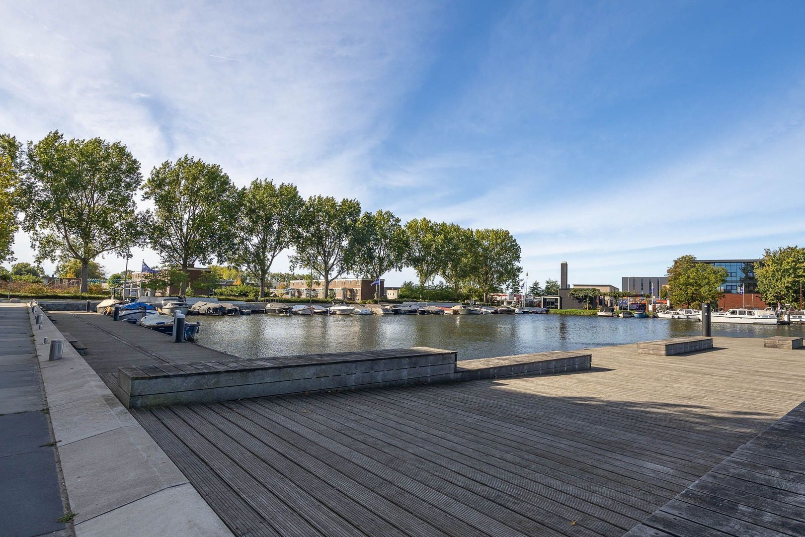 Rijnhavenkade 180, Alphen Aan Den Rijn foto-26 blur