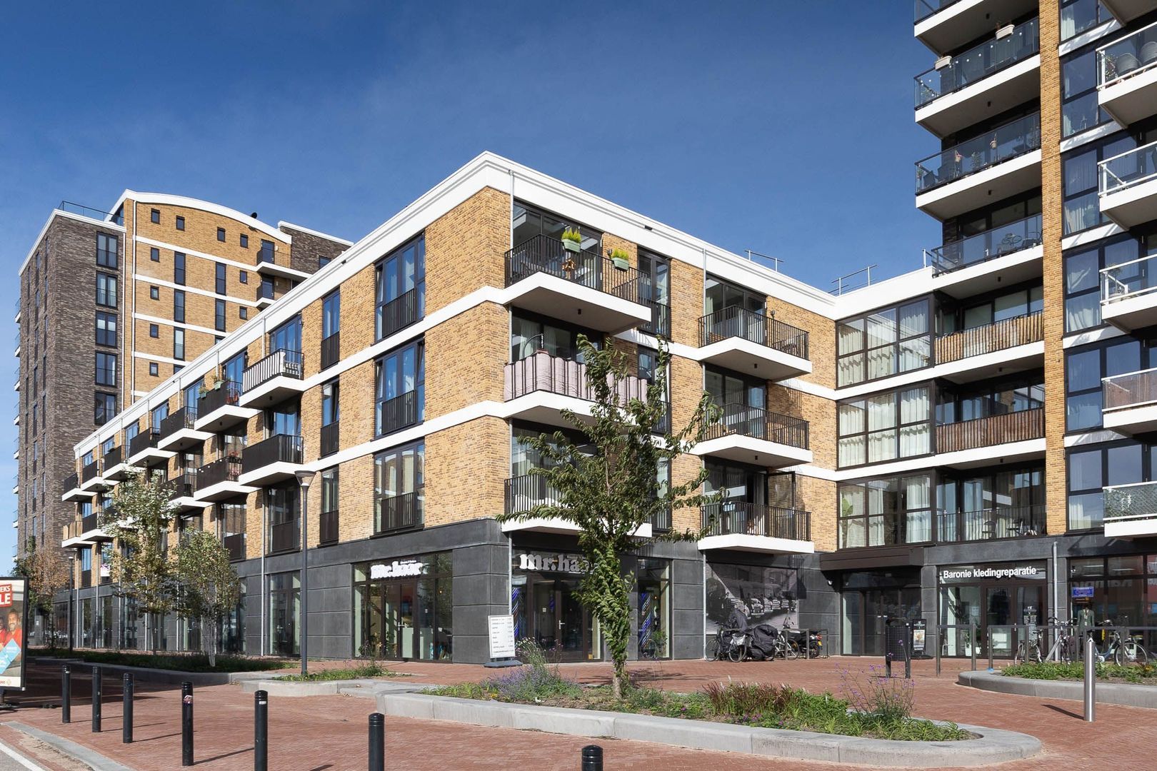 Rijnhavenkade 180, Alphen Aan Den Rijn foto-22 blur