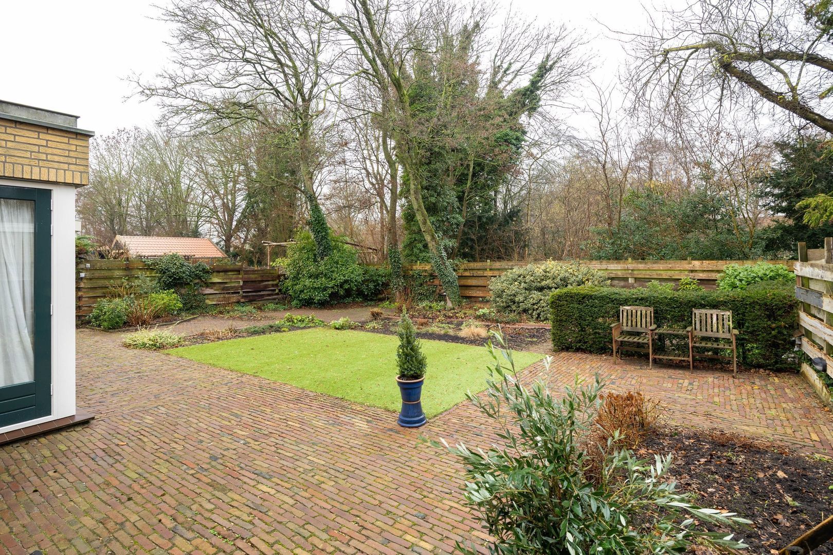 Weissenbruchlaan 20, Nieuwkoop foto-1 blur